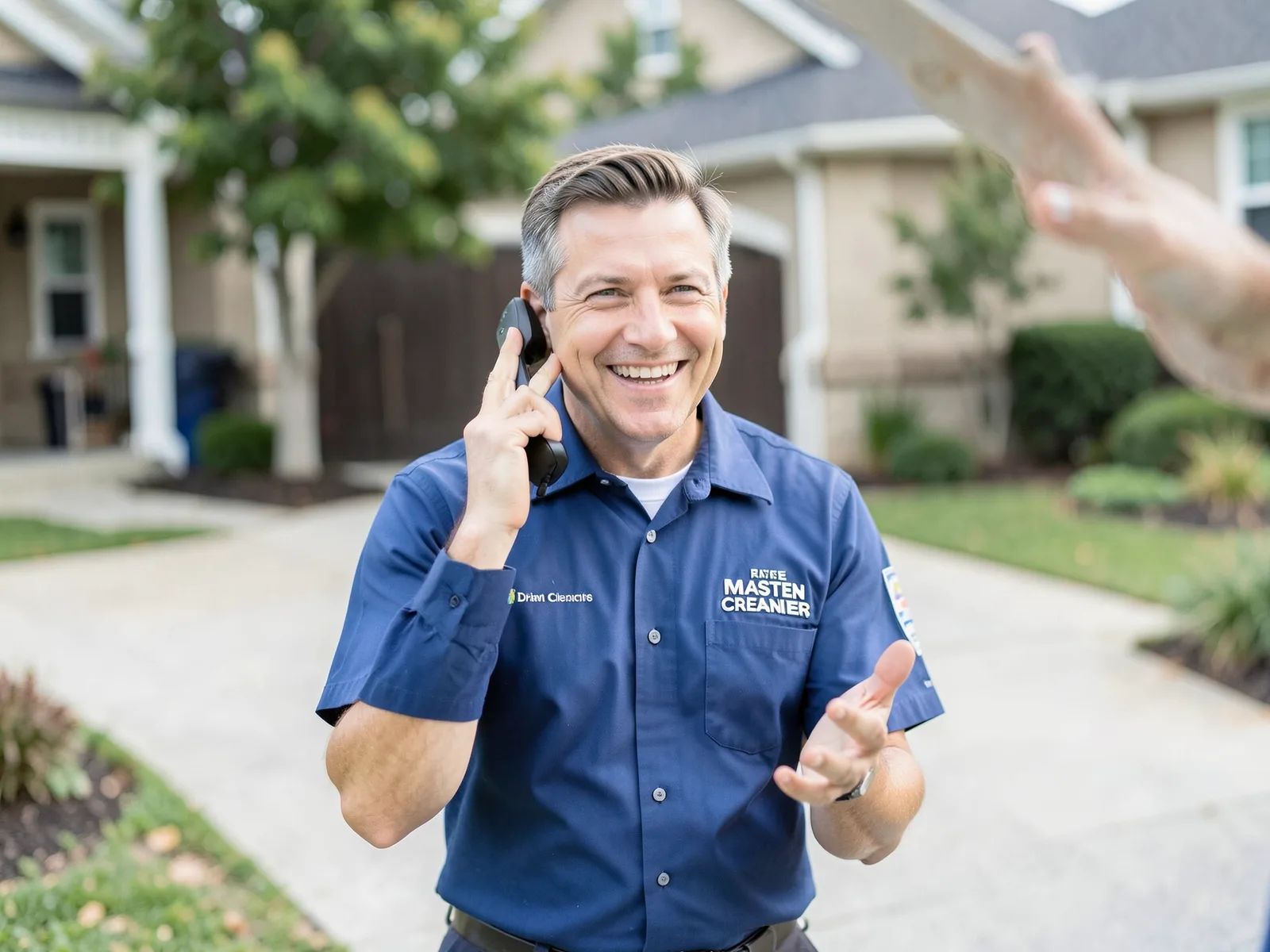 Drain Cleaning Redwood, MS FAQs